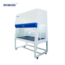 BIOBASE China Competitive Manufacture price Ductless Fume Hood with UV Lamp for Lab Use Hot for Sale